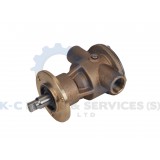 JPR-NL20IP Seawater Pump